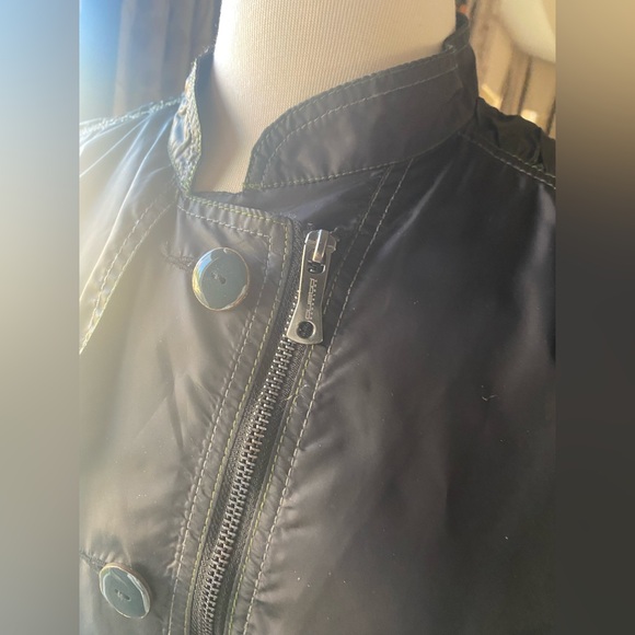 Custo Jacket - Picture 3 of 7